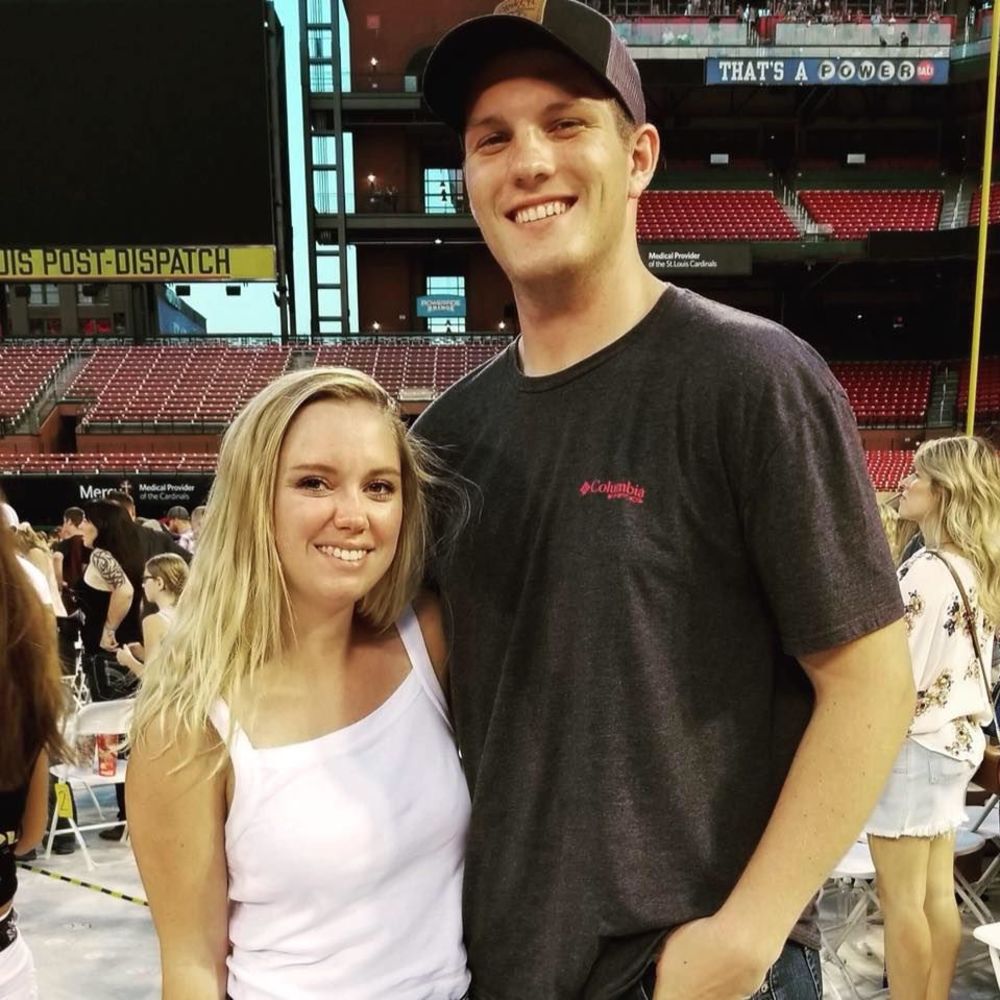 Meet your Posher, Kelly